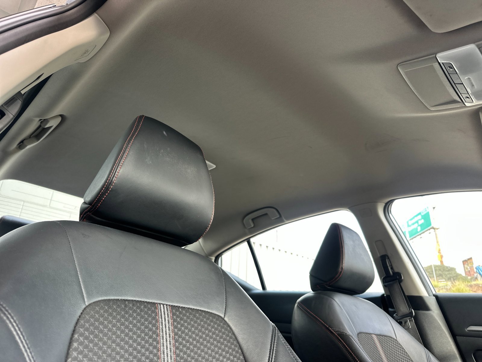 Used 2024 Nissan Altima 2.5 SR image 15