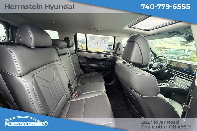Used 2024 Hyundai Santa Fe XRT image 27