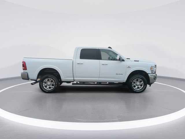Used 2021 RAM 2500 Laramie image 9