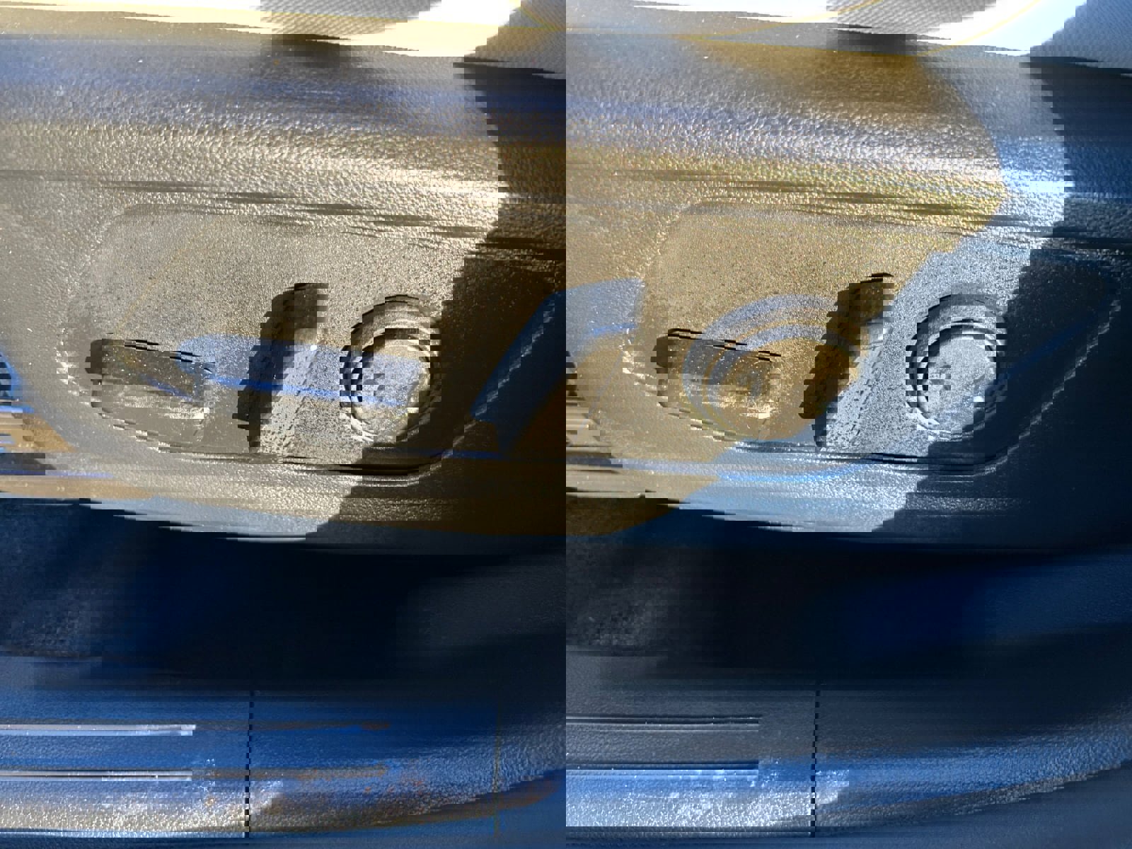 Certified 2025 Hyundai Tucson SEL image 15