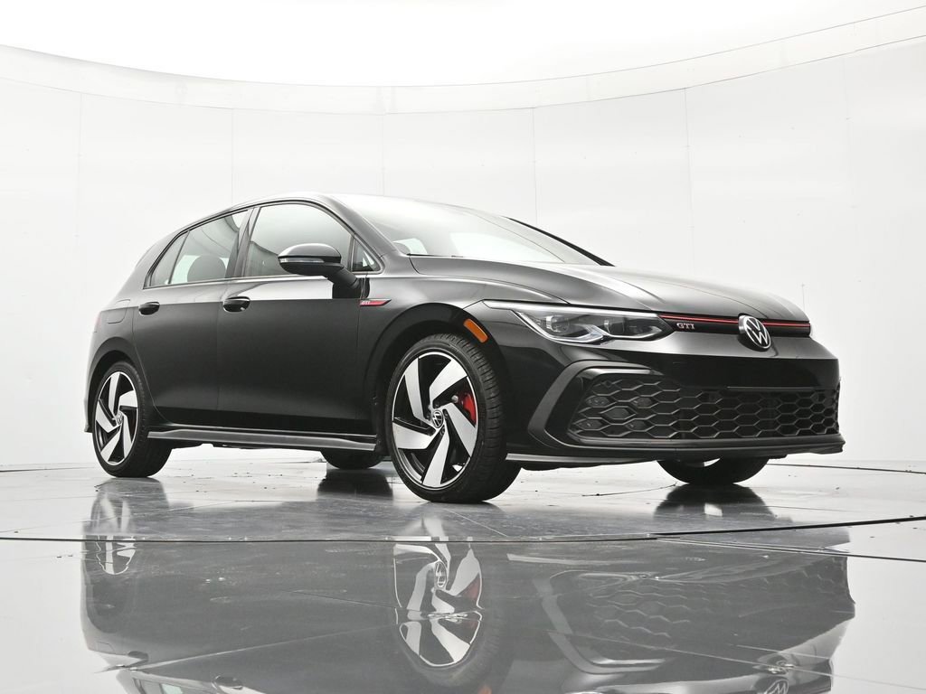 Used 2024 Volkswagen GTI S FWD image 37