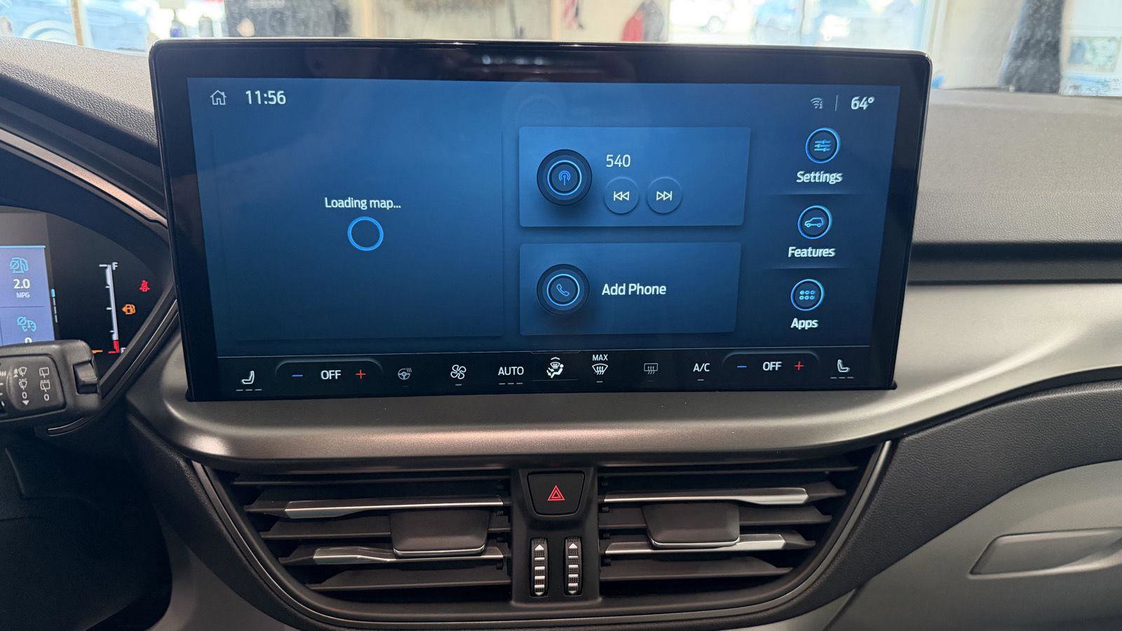 New 2026 Ford Escape Active w/ Tech Pack #1 image 17