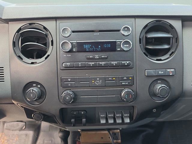 Used 2016 Ford F250 XL w/ XL Value Package image 25