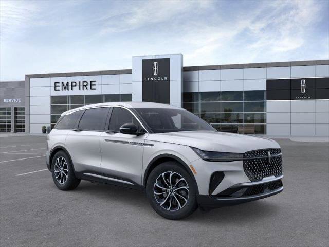 New 2026 Lincoln Nautilus Premier w/ Equipment Group 102A AWD/4WD image 7