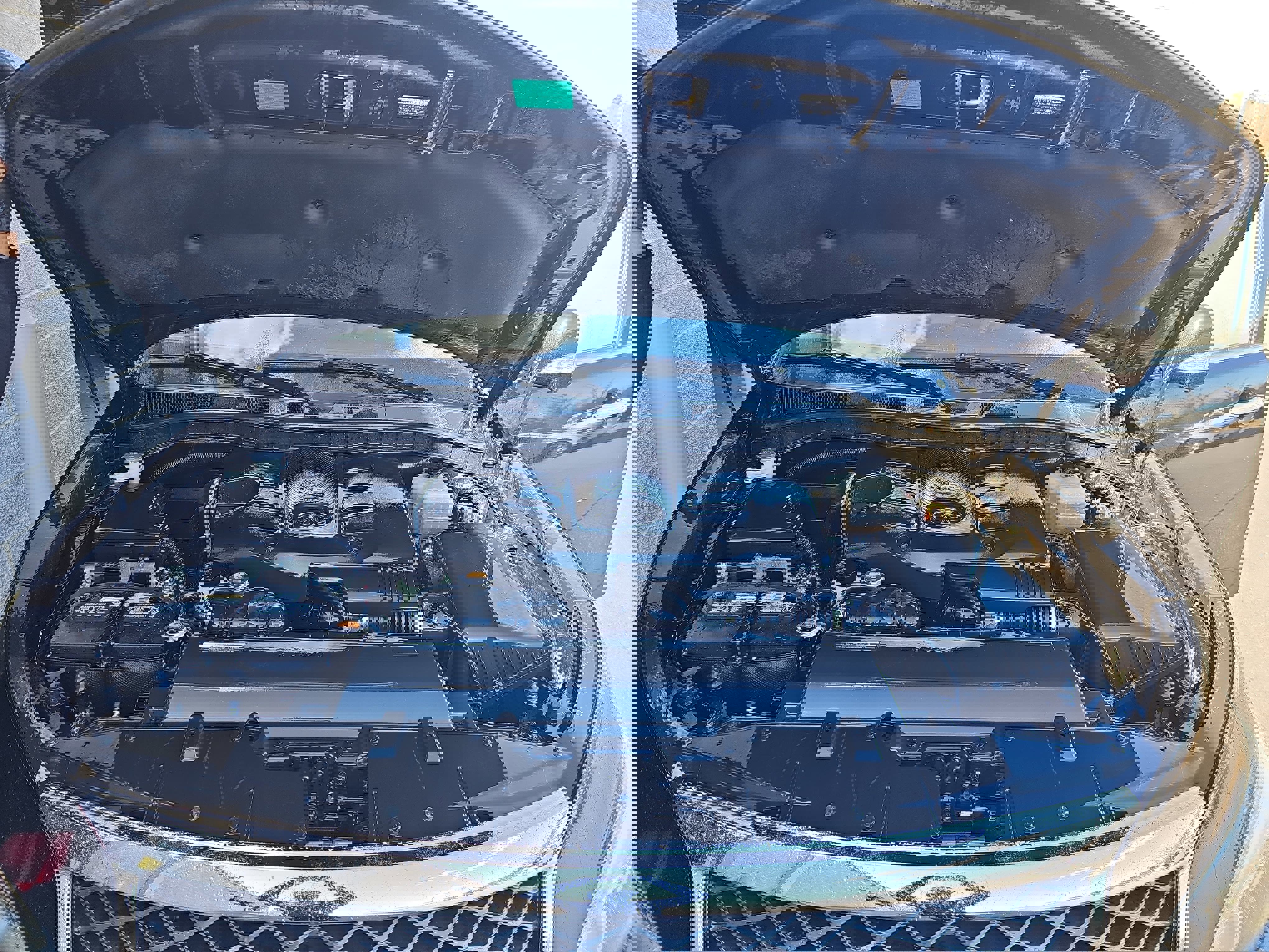 Used 2017 INFINITI QX80 2WD image 30