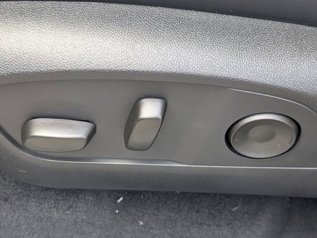 New 2026 GMC Acadia Elevation w/ Elevation Premium Package FWD image 21