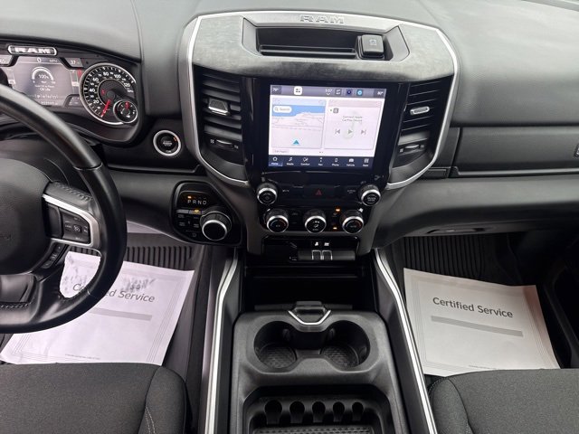 Used 2022 RAM 1500 Big Horn image 18