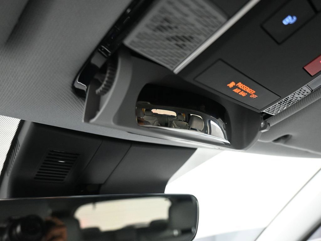 Used 2024 Hyundai Palisade SEL image 28