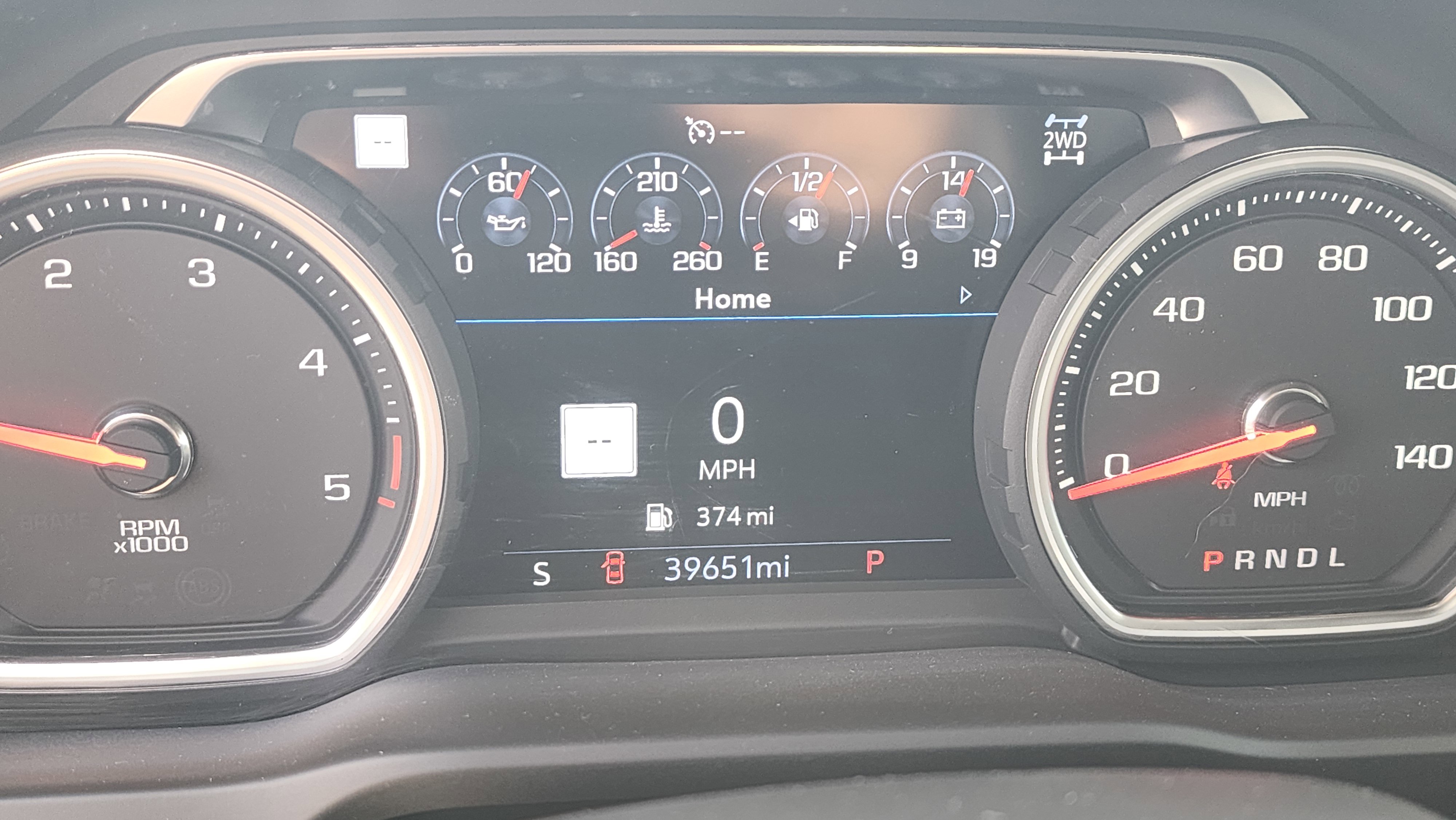 Certified 2023 Chevrolet Silverado 2500 LTZ w/ LTZ Convenience Package image 15