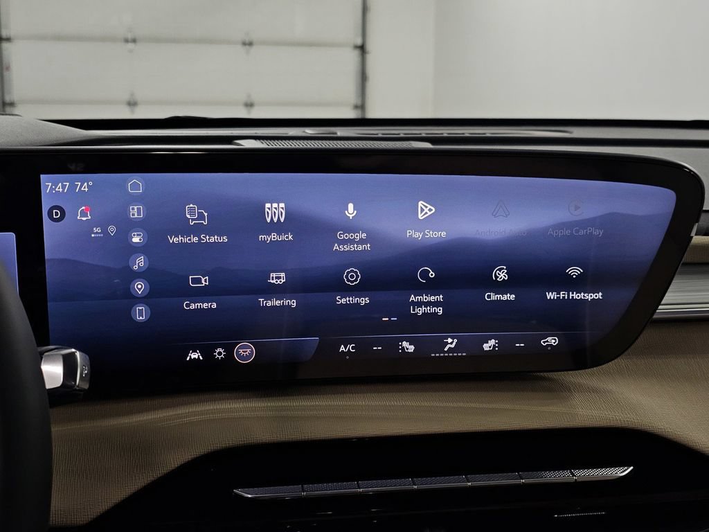 Used 2026 Buick Enclave Preferred FWD image 18