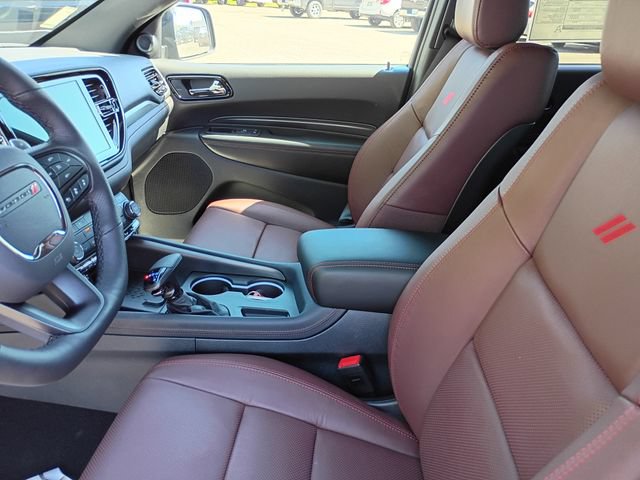 New 2026 Dodge Durango GT AWD/4WD image 12