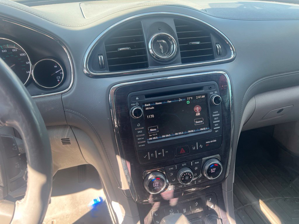 Used 2015 Buick Enclave Leather FWD image 7