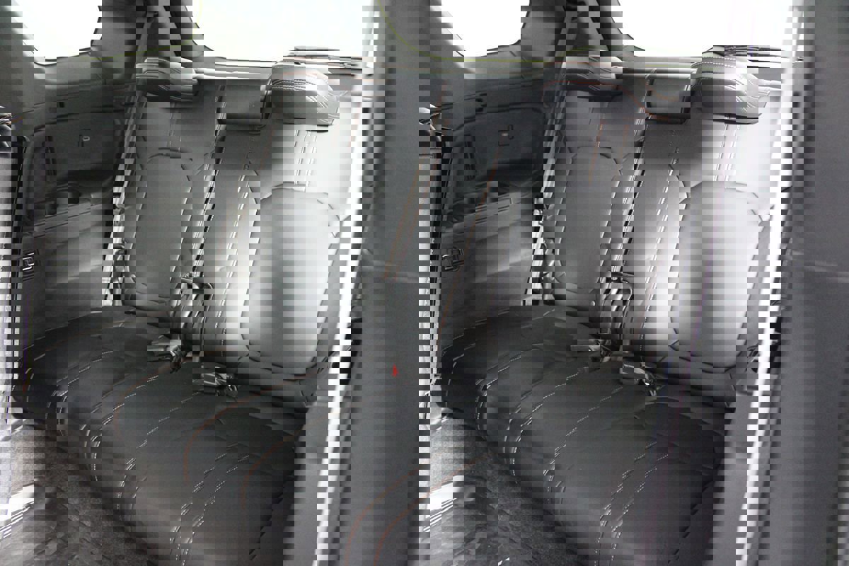 Used 2023 Honda Pilot TrailSport image 34