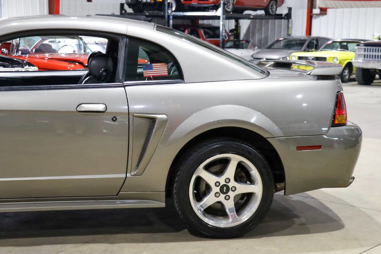 Used 2001 Ford Mustang Cobra image 5