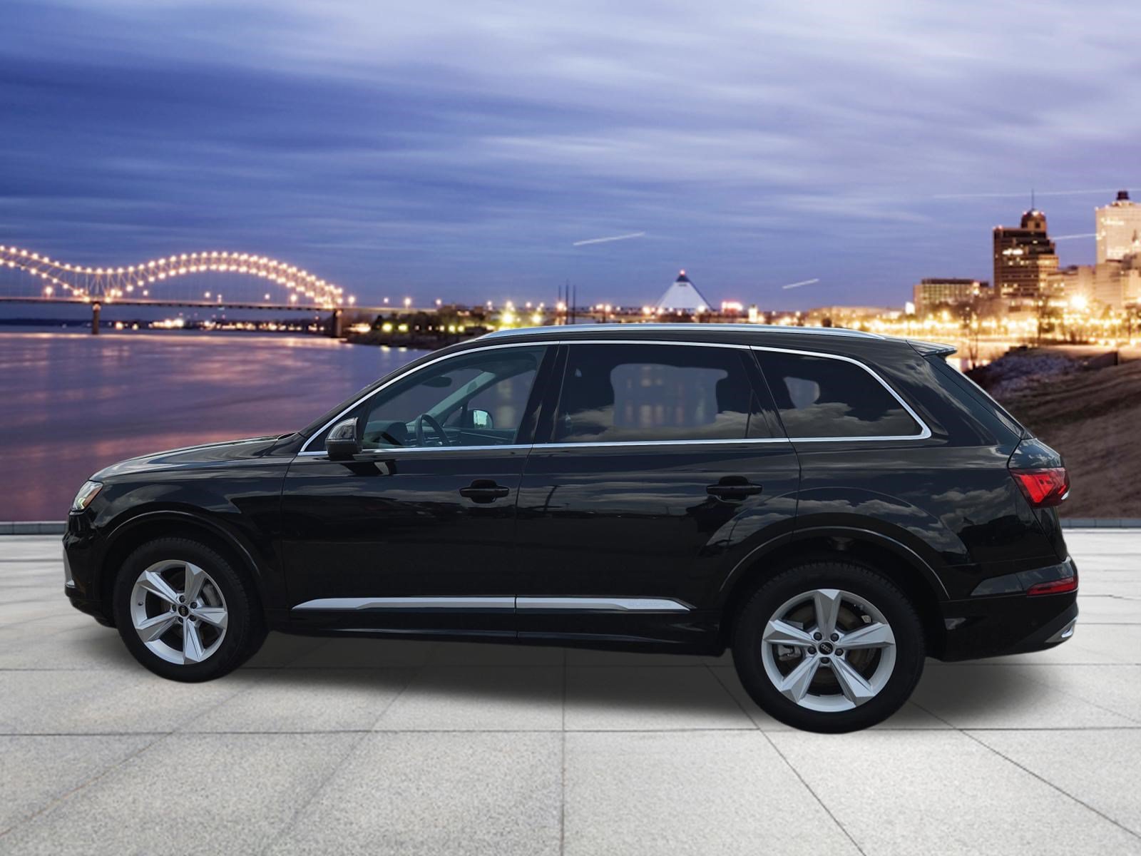 Used 2023 Audi Q7 2.0T Premium Plus AWD/4WD image 3