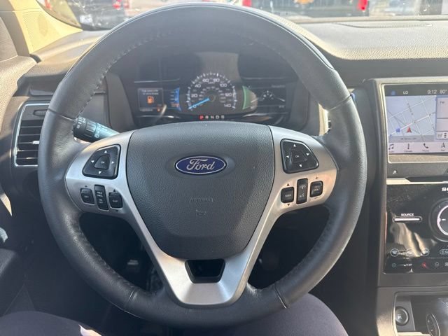 Used 2019 Ford Flex Limited w/ Equipment Group 301A AWD/4WD image 25