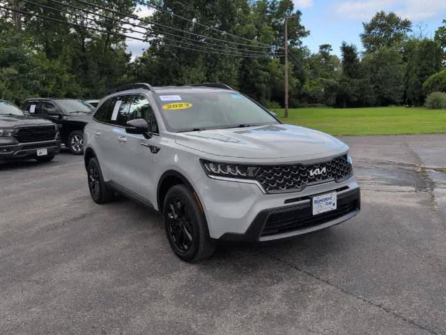 Used 2023 Kia Sorento S AWD/4WD image 3