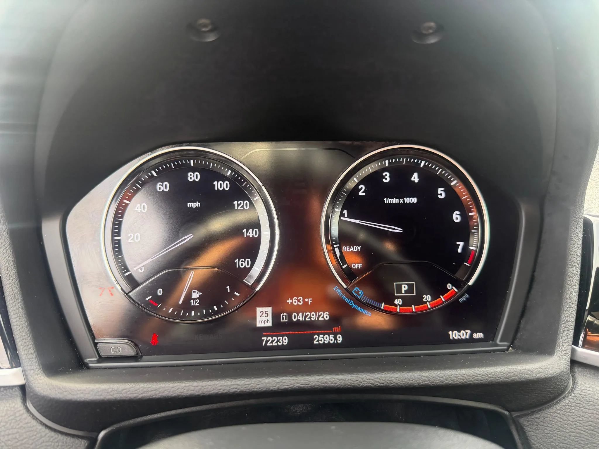 Used 2019 BMW X1 xDrive28i w/ Convenience Package AWD/4WD image 17