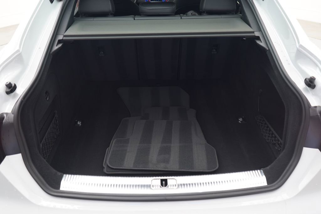 Used 2023 Audi A5 2.0T Premium Plus w/ Premium Plus image 12