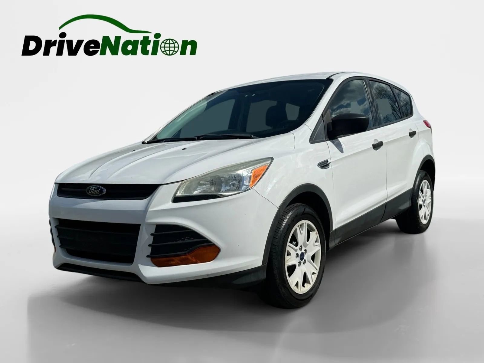 Used 2013 Ford Escape S