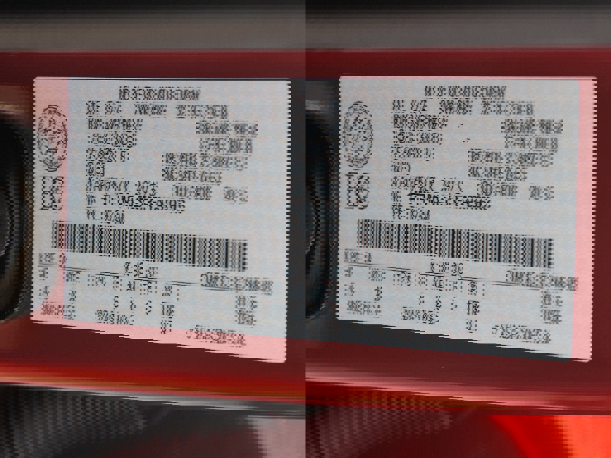 Used 2024 Ford F150 Lariat w/ Equipment Group 502A High image 26