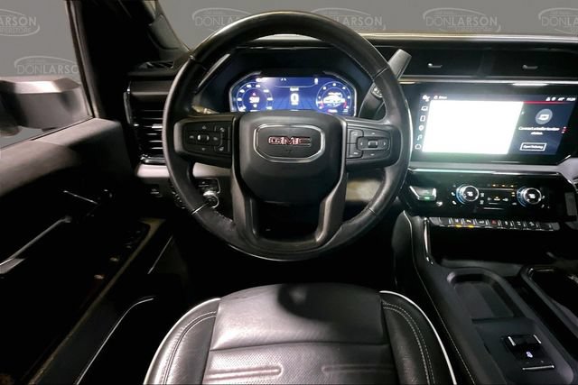 Used 2024 GMC Sierra 2500 AT4X AWD/4WD image 20