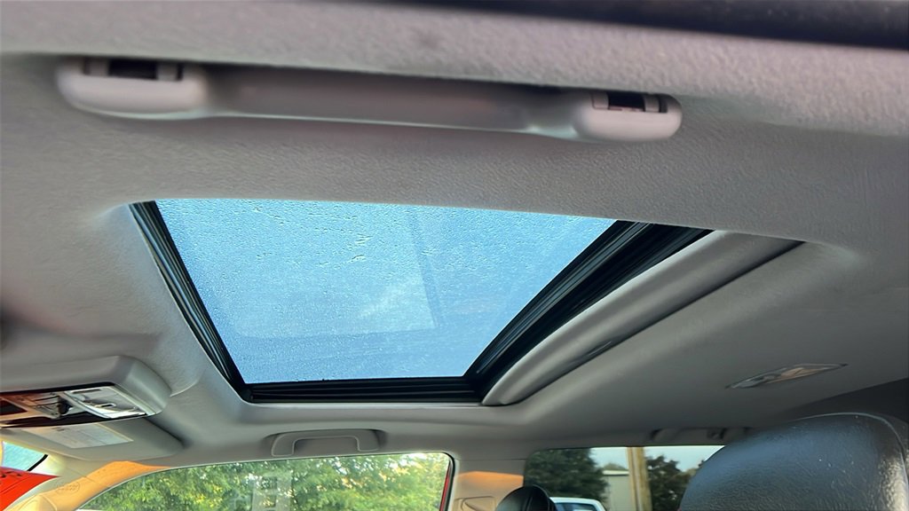 Used 2022 Toyota 4Runner Limited image 16