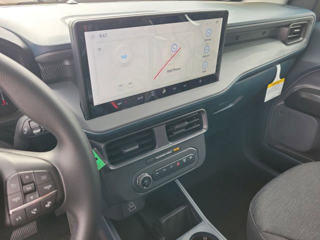 New 2026 Ford Maverick XL FWD image 14