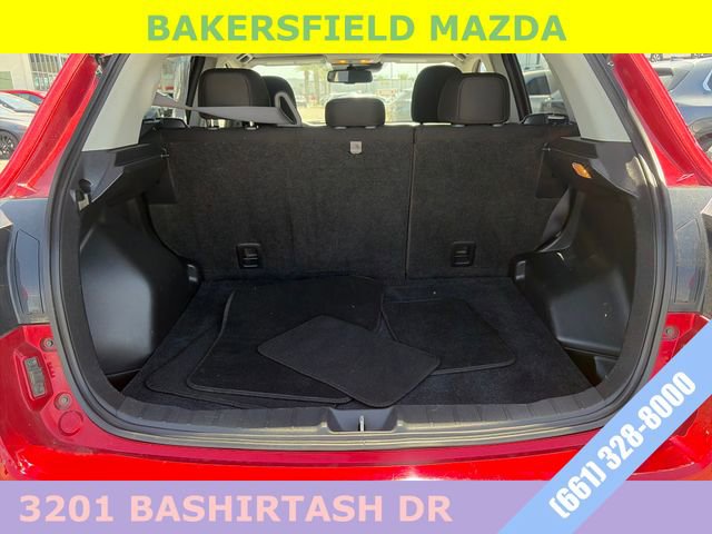 Used 2020 Mitsubishi Outlander Sport SE AWD/4WD image 17