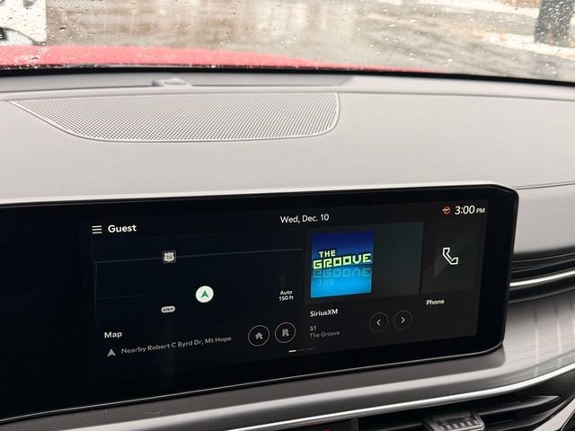 New 2026 Kia K5 GT-Line image 15