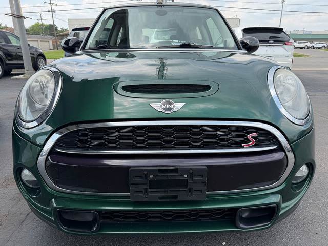 Used 2015 MINI Cooper S FWD image 2