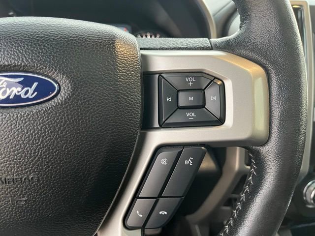 Used 2018 Ford F150 Lariat w/ Equipment Group 502A Luxury image 18