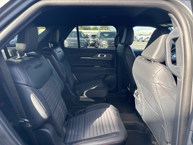 New 2026 Ford Explorer ST-Line image 35