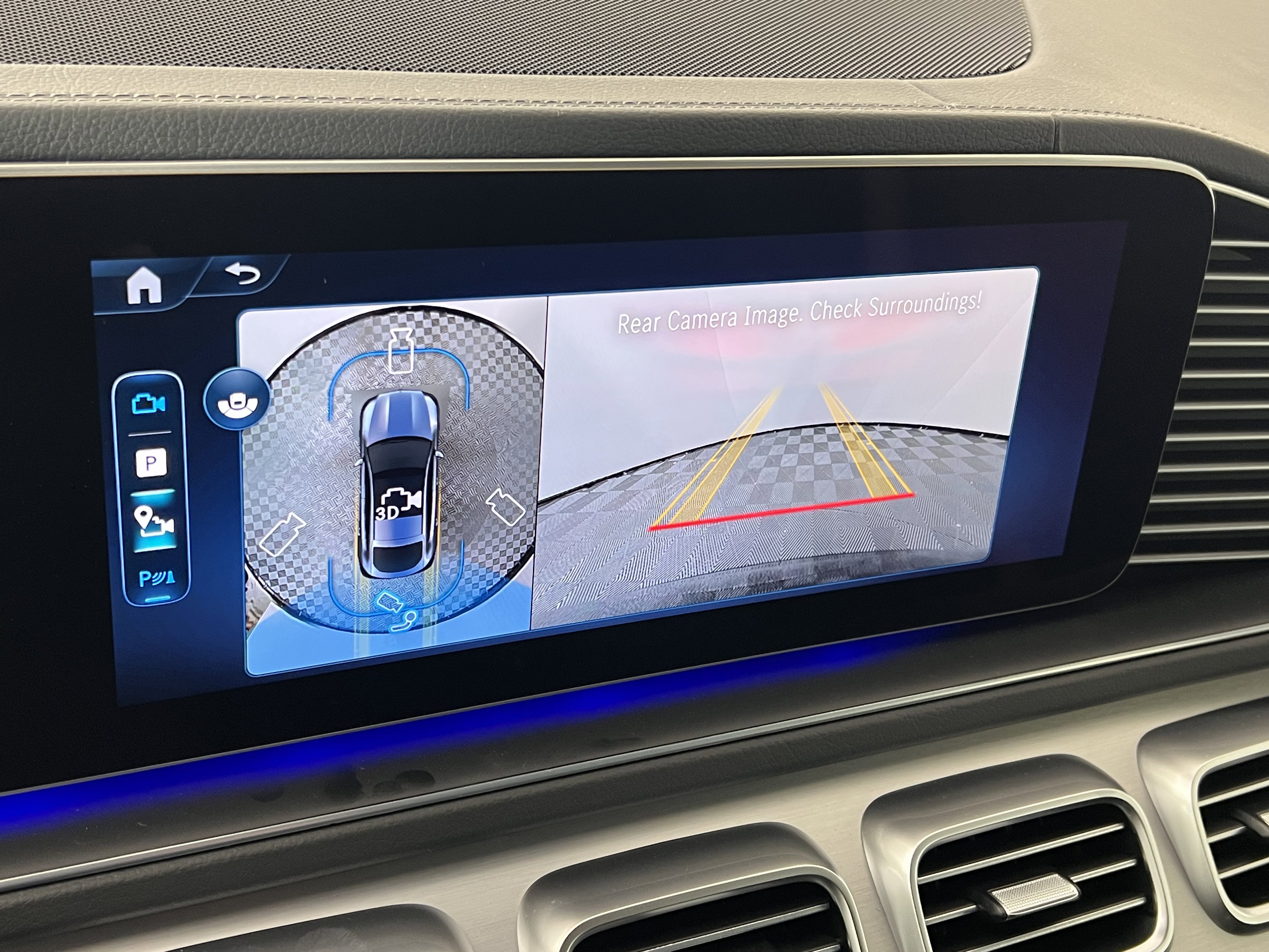 New 2026 Mercedes-Benz GLE 450 4MATIC Coupe image 32