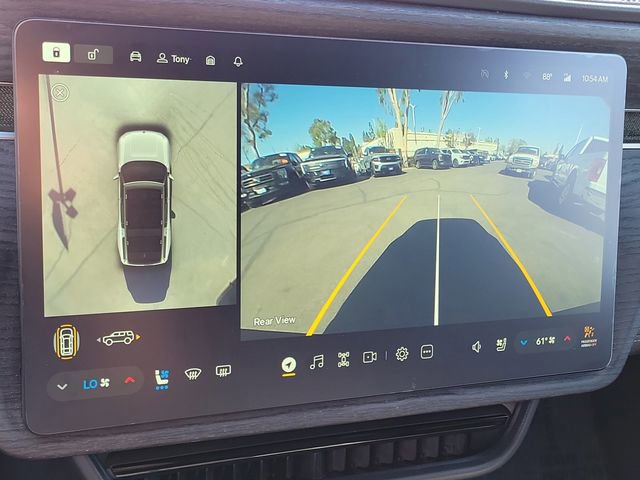 Used 2024 Rivian R1S Adventure image 10