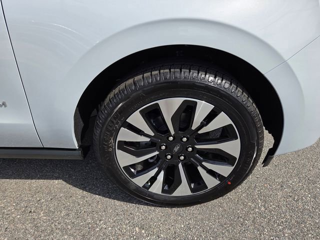 New 2026 Ford Expedition Platinum AWD/4WD image 49