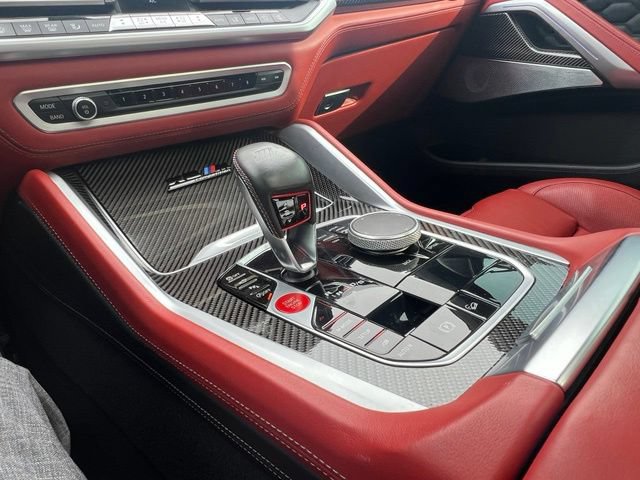 Used 2020 BMW X6 M Competition w/ Executive Package AWD/4WD image 20