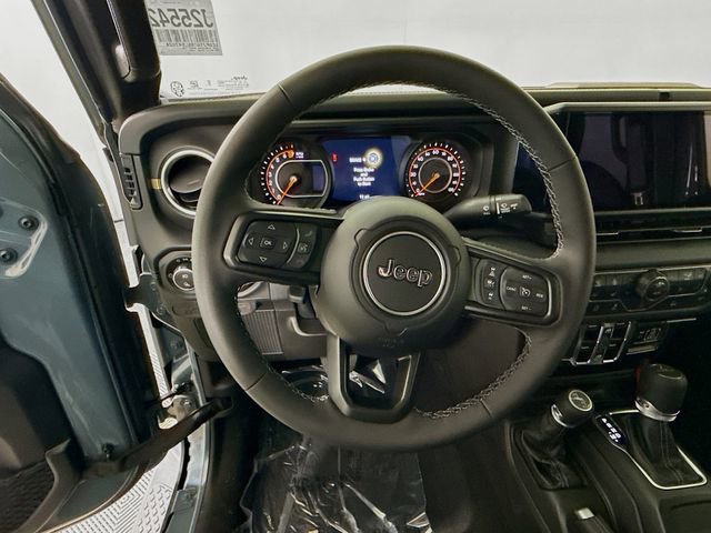 New 2025 Jeep Gladiator Sport image 11