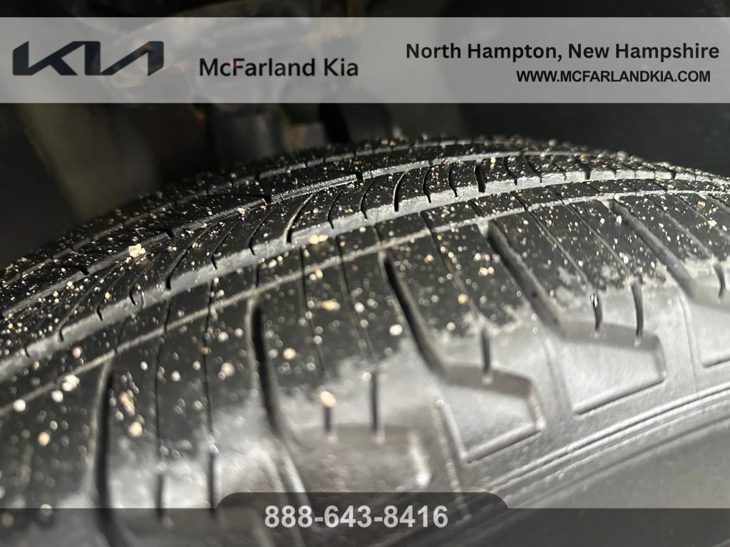 Used 2023 Kia Sportage X-Line w/ X-Line Premium Package AWD/4WD image 24
