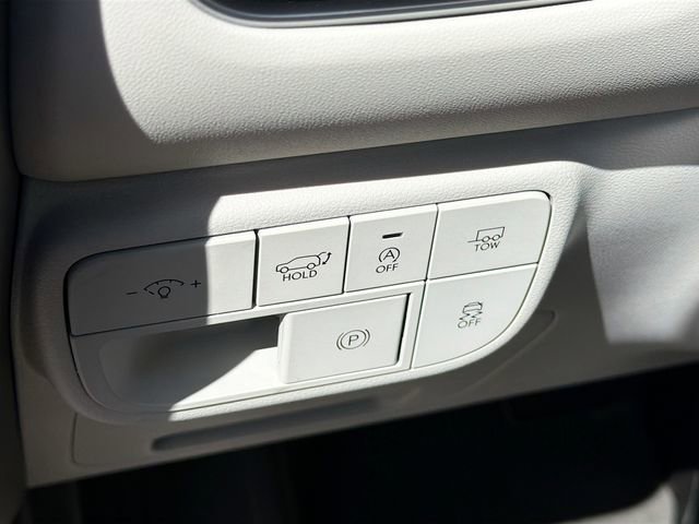 New 2026 Hyundai Palisade SEL image 10