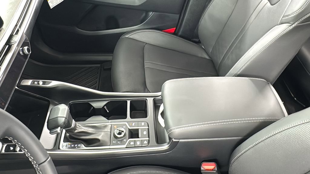 New 2025 Kia Sorento X-Line EX image 35