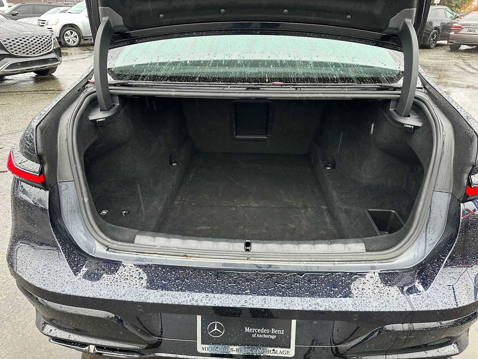 Used 2023 BMW 760i xDrive image 14