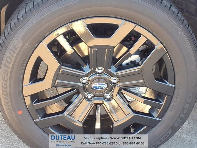 New 2026 Subaru Outback Limited XT w/ Premium/Limited Package AWD/4WD image 4
