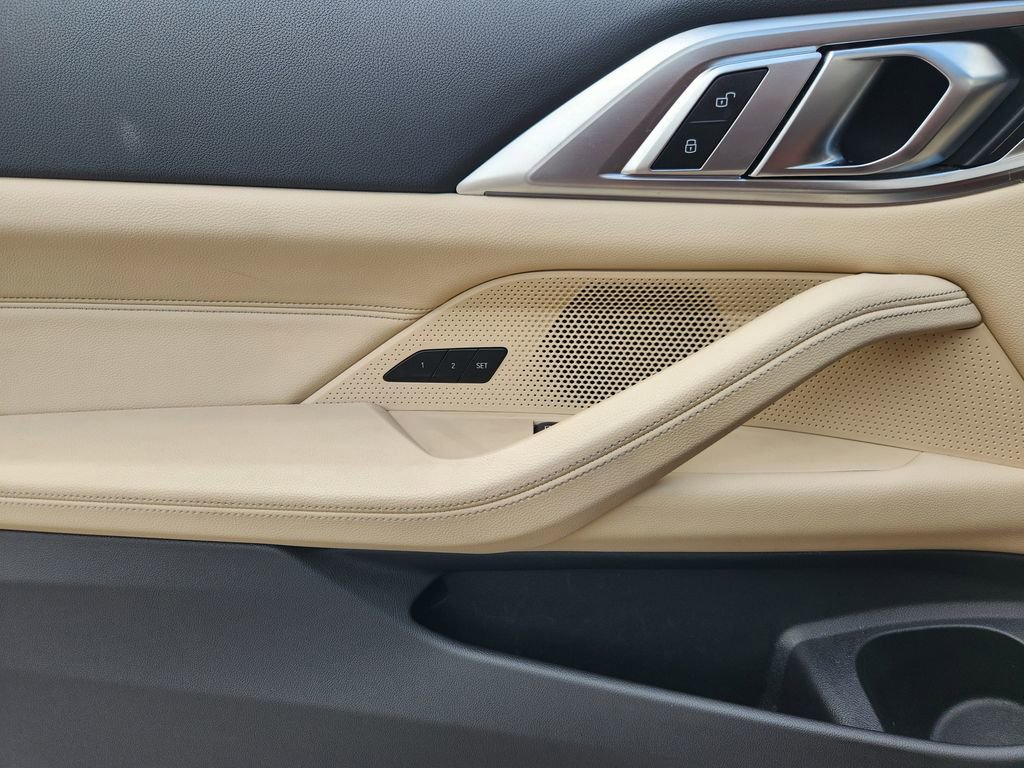 Used 2023 BMW 440i xDrive Coupe w/ Premium Package image 23
