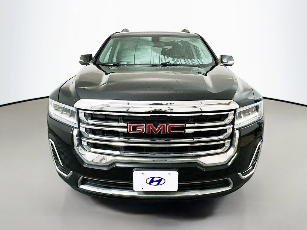 Used 2020 GMC Acadia SLE w/ Driver Convenience Package image 2