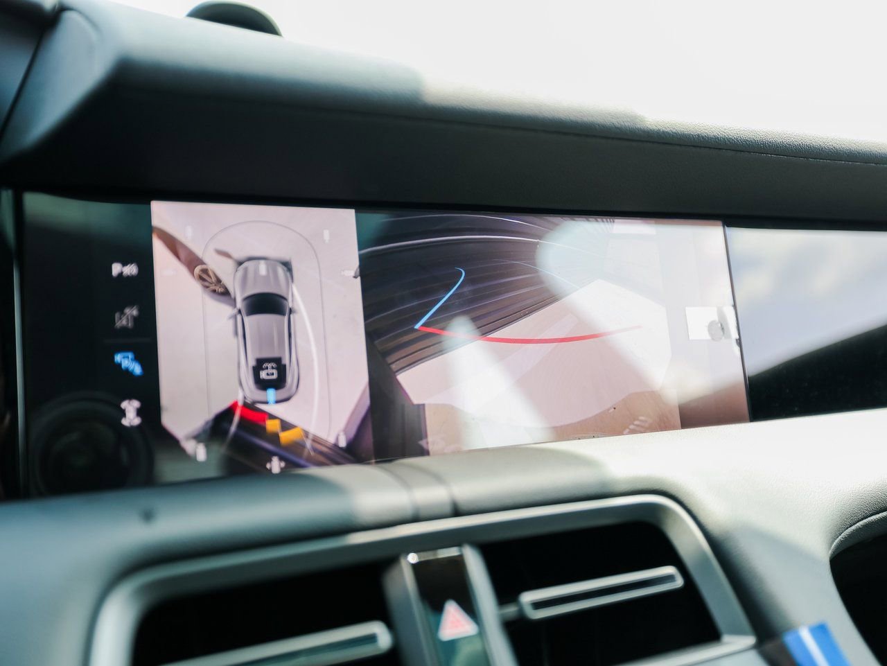 New 2026 Porsche Taycan AWD/4WD image 19