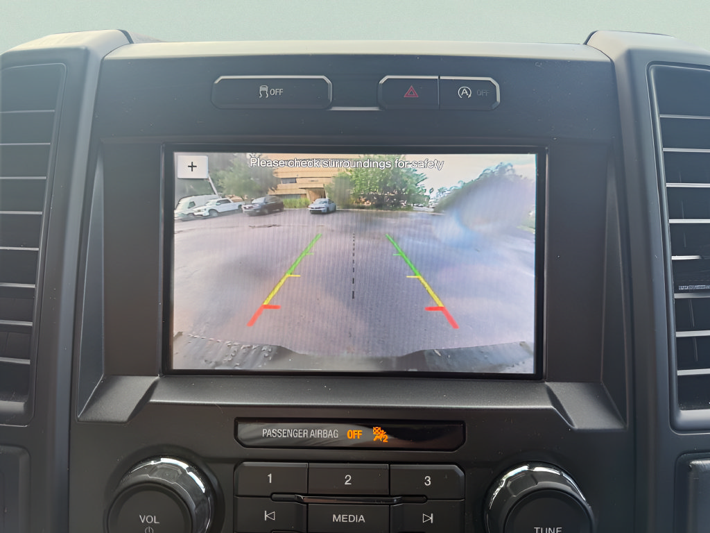 Used 2018 Ford F150 XL w/ Equipment Group 101A Mid RWD image 18