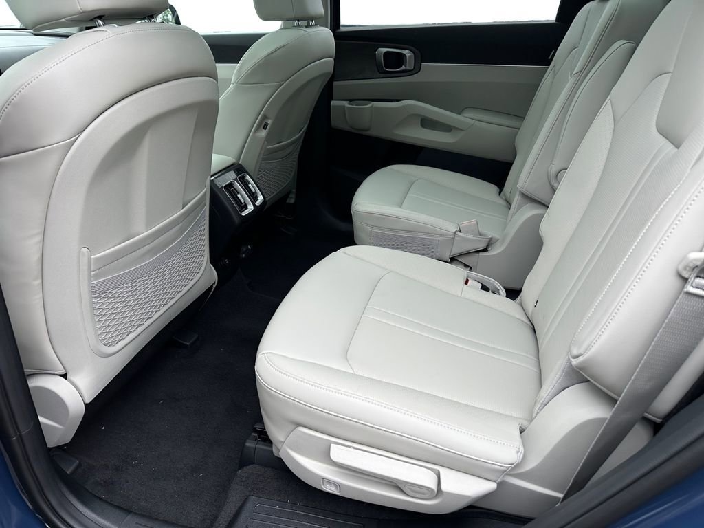 New 2025 Kia Sorento X-Line EX AWD/4WD image 14