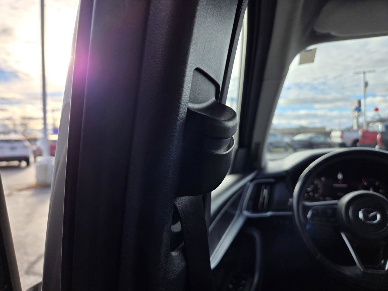 Used 2024 MAZDA CX-90 3.3 Turbo S image 31