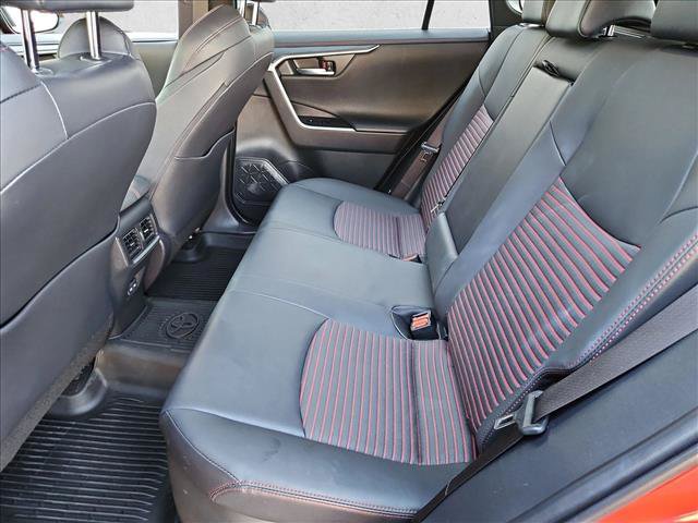 Used 2023 Toyota RAV4 XSE w/ Weather Package AWD/4WD image 19